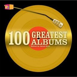 100 Greatest Albums (VH1)