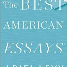 Best American Essays 2015 (Mariner)