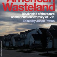 American Wasteland (CLMP)