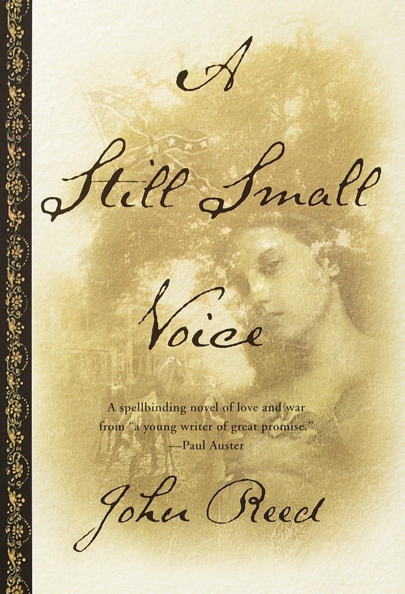 A Still Small Voice (Delacorte)